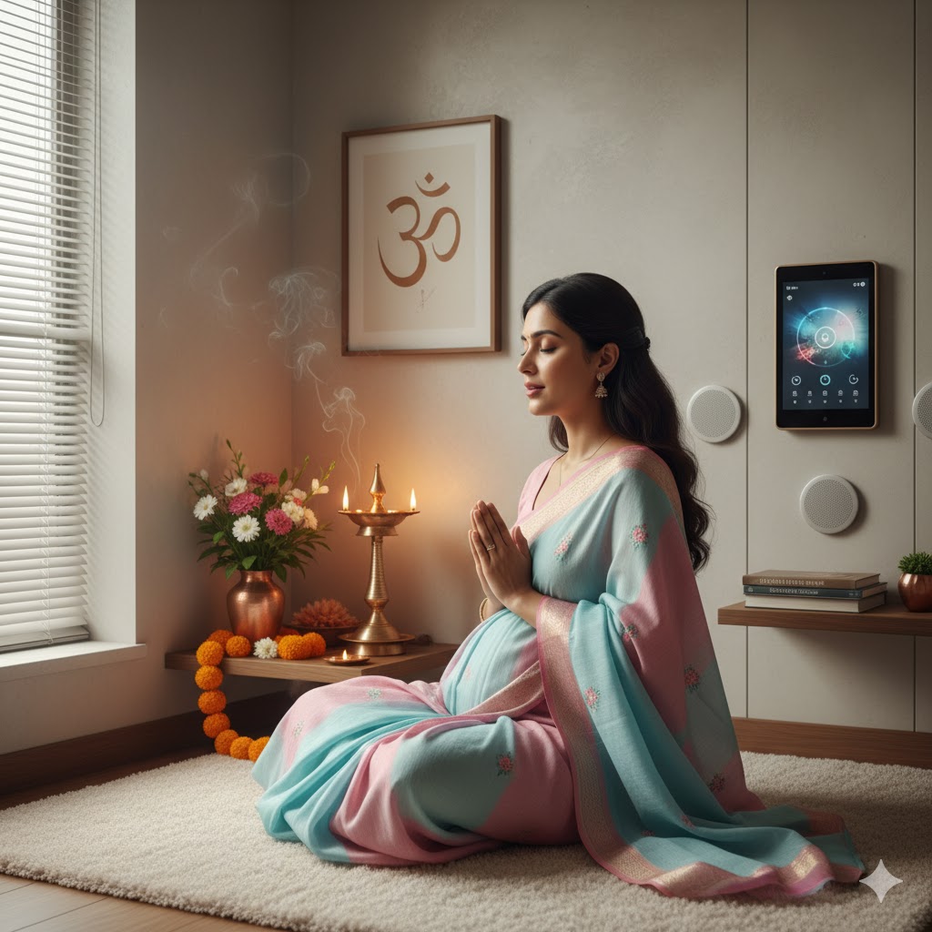 What is Garbha Sanskar? A Complete Guide for Indian Mothers in 2026
